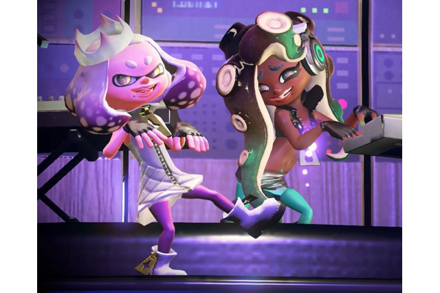 【コラム】『スプラトゥーン2』「前夜祭」は誰に向けたもの?...大盛況イベントの裏を読む 画像