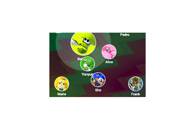 『スプラトゥーン2』と連携した「イカリング2」が利用できる「Nintendo Switch Online」が配信開始 画像