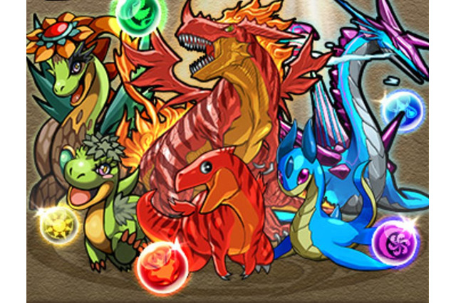 消費者庁、『パズドラ』等に不当表示があったとしてガンホーに措置命令を下す 画像