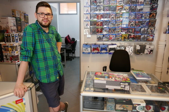 【昨日のまとめ】『スプラトゥーン2』発売日レポート in ポーランド、『シノアリス』×『ニーア オートマタ』コラボシナリオを先行公開、『スプラトゥーン2』にブキ「パブロ」を追加…など(7/22) 画像