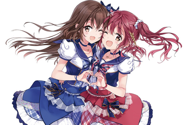 『アイドル事変』数か月の長期メンテを経てサービス終了に 画像