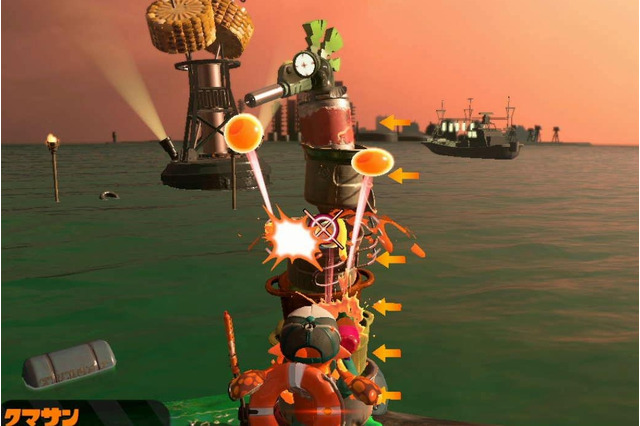 【特集】『スプラトゥーン2』地獄のバイト「サーモンラン」を生き残る8つの労働術 画像