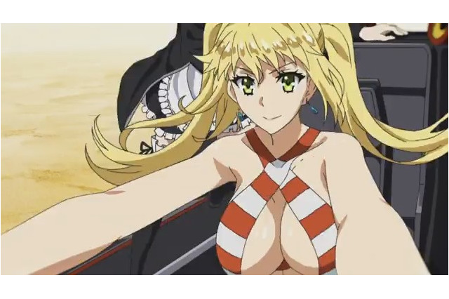 『FGO』目のやり場に困る…でも見たい！ 水着姿が眩しいTVCM公開 画像