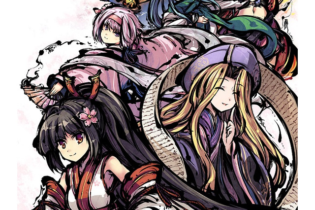 ボードゲーム『桜降る代に決闘を』がデジタルゲーム化―原作からの変更点や最新情報が公開 画像