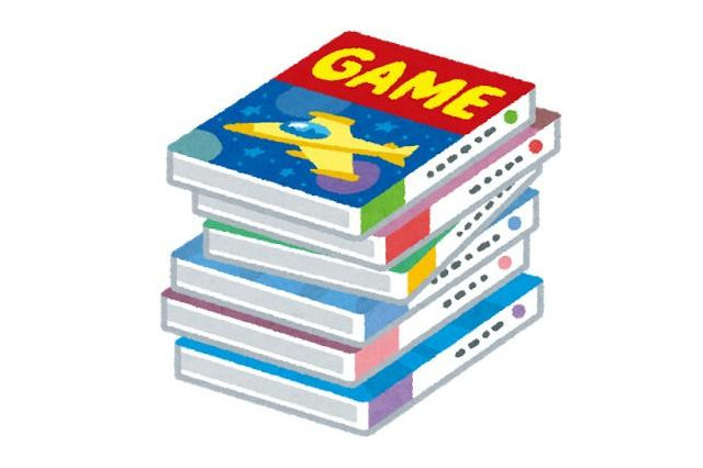 【読者アンケート】このお盆でどんなゲームを遊ぶ？ 画像