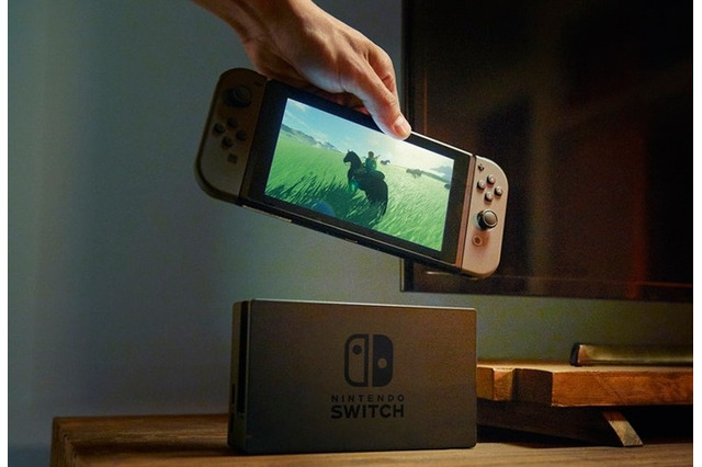 「ニンテンドースイッチ」マイニンテンドーストア8月22日からの注文は10月以降お届け 画像