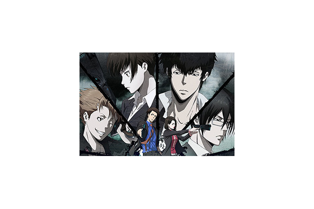 『PSYCHO-PASS サイコパス 選択なき幸福』Android版が8月18日より配信開始、半額以下で購入できる記念セールも実施 画像