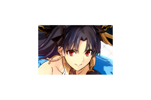 『Fate/Grand Order』延期されていた水着イベント第2部がスタート! 画像