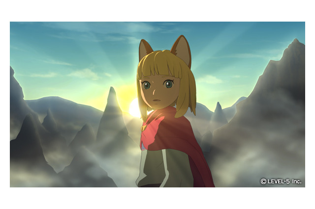 『二ノ国II』バトルシーンも収録した最新映像を公開! 新要素「進軍バトル」「キングダムモード」とは 画像