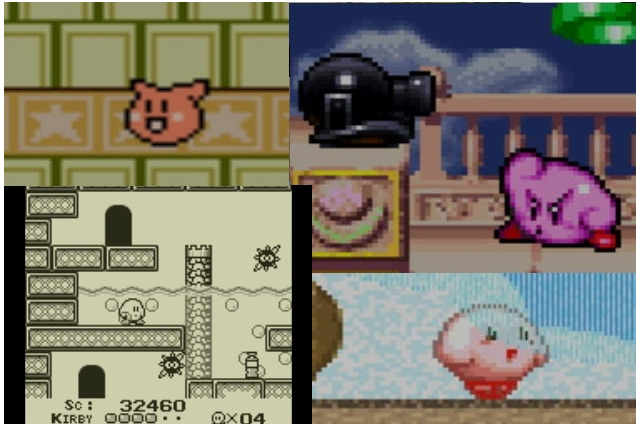 【特集】『星のカービィ』インパクト大なザコキャラ10選！名前もちゃんと覚えてる？ 画像