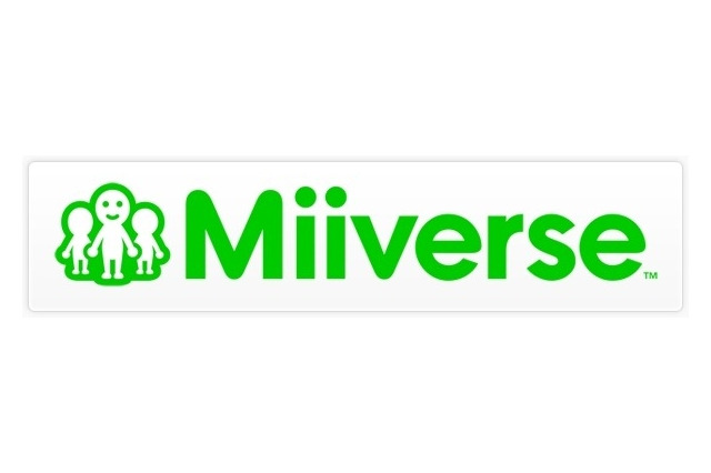 「Miiverse」などWii U関連サービスが11月8日で終了、「Wii U Chat」「Nintendo TVii」も 画像