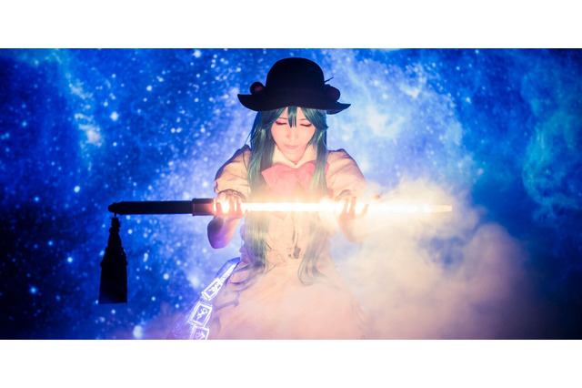 【インタビュー】電飾コスプレの次は“人と人”との連動を目指す─オンラインで繋がる技術集団「テクノアルタ」に迫る 画像