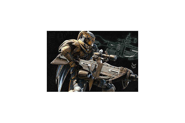 『モンスターハンター：ワールド』武器デザインコンテスト20作品が公開、Twitterでの投票は9月6日まで 画像