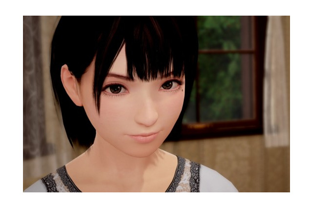 3人目は名家の令嬢！『サマーレッスン：新城ちさと』10月12日に配信─ワガママなお嬢様に振り回されたい方は必見 画像