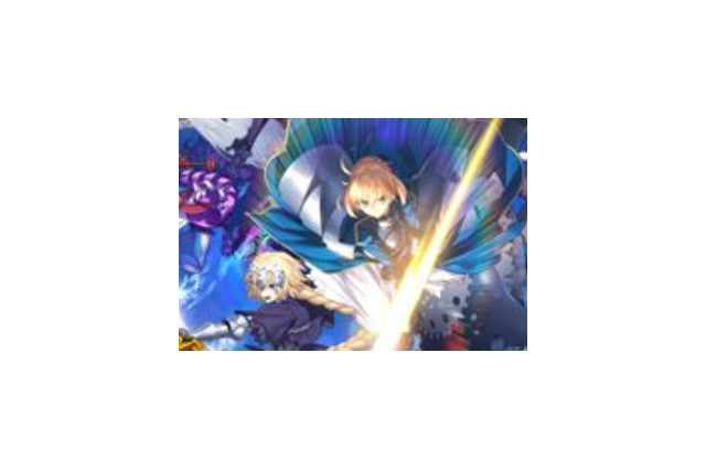 『FGO』【超高難易度】第六演技の開催が再延期に―問題解決に想定以上の時間がかかるとして 画像