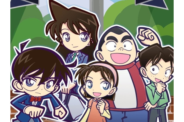 【プレイレポ】謎解きも!『ぷよクエ』×「名探偵コナン」コラボイベントはストーリーから音楽までコナンの世界観に 画像