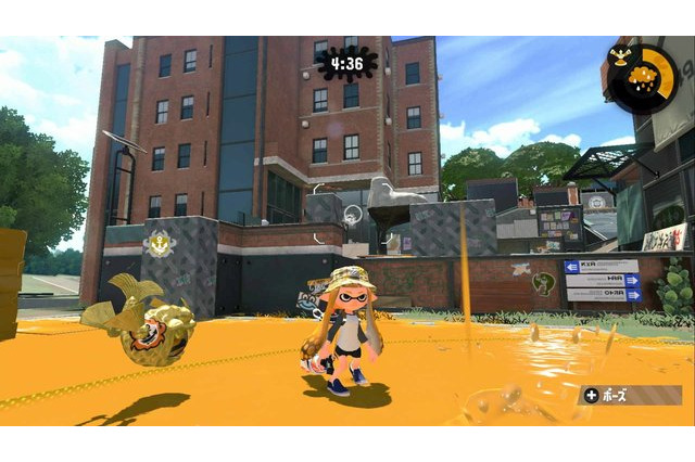 【週刊インサイド】『スプラトゥーン2』Ver.1.3.0で変化したブキ8選に注目集まる！『ポケモン ウルトラサン・ウルトラムーン』新情報や『ときめきアイドル』発表も話題に 画像