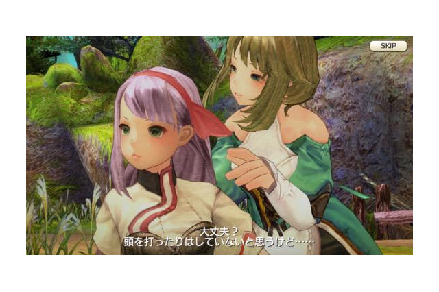 【特集】事前登録者数150万人突破の超話題作『CARAVAN STORIES』、5人のライターが魅力を語る 画像