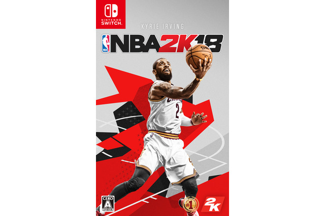 【Nintendo Switch DL販売ランキング】『Minecraft』首位奪還、『NBA 2k18』初登場5位ランクイン（9/19） 画像