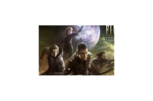 『FFXV』「オンライン拡張パック：戦友」が10月31日より配信開始、TGS2017への出展も決定 画像