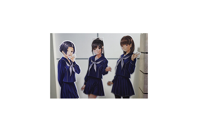 【TGS2017】『ラブプラス EVERY』VR体験レポート―この存在感と破壊力に全国のカレシは耐え切れるか!? 画像
