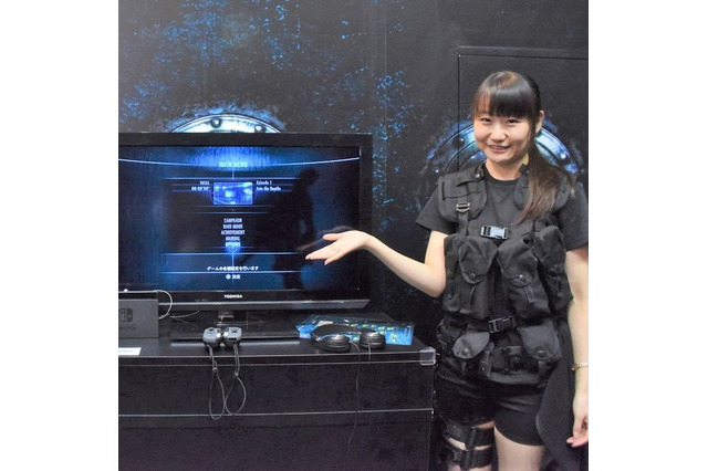 【昨日のまとめ】Switch版『バイオハザード リベレーションズ』2作をプレイ、PS4『アリカ 謎の格闘ゲーム(仮称)』が国内初出展、『STEINS;GATE ELITE』スイッチ向けにもリリース…など(9/21) 画像