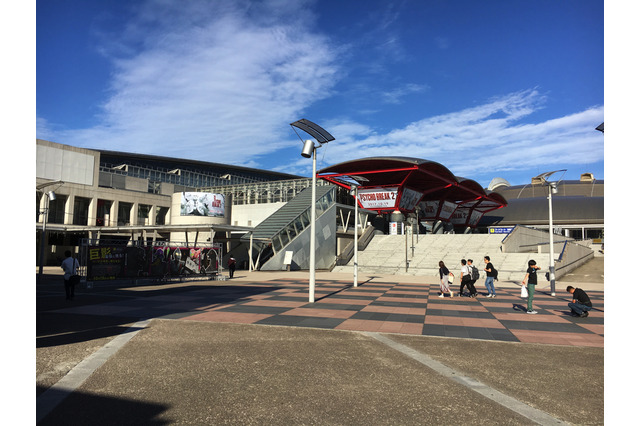 【TGS2017】今年の総来場者は254,311人に―2018年は9月20日~9月23日に開催 画像