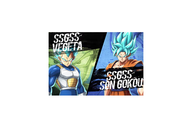 『ドラゴンボール ファイターズ』第2.5弾PVと「フリーザ」「ヤムチャ」「天津飯」のキャラクターPVを新たに公開! 画像