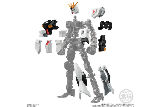 【昨日のまとめ】食玩「機動戦士ガンダム Gフレーム」発売決定、『DOAX Venus Vacation』ステージにシャワーシーンが登場!?、ミニスーファミ発売記念インタビュー第5回…など(9/28) 画像