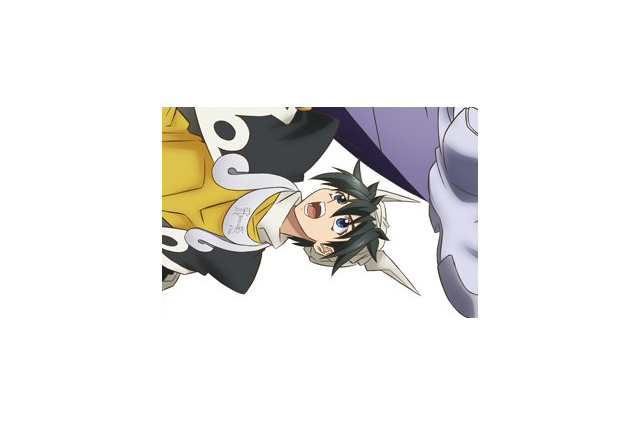 TVアニメ「封神演義(仮)」放送時期決定&追加キャスト発表!ティザーサイトもオープン 画像