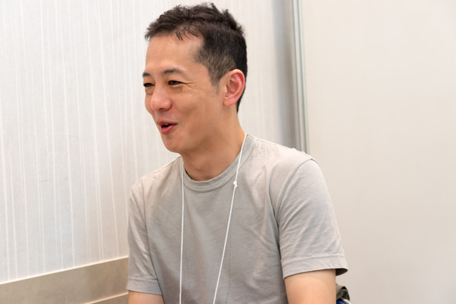 【TGS2017】『エースコンバット7 スカイズ・アンノウン』の無人機は“賢くなる”―ブランドプロデューサーの河野氏に気になる部分やフライトシューティングの未来を聴く 画像