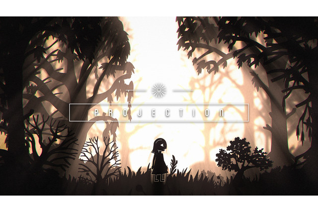 幻想的な影絵パズルADV『Projection : First Light』トレイラーが公開―コンシューマー機でも海外向けに発売決定 画像