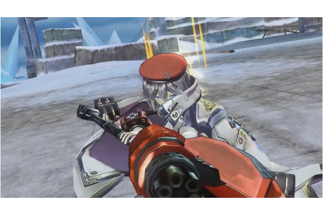 【昨日のまとめ】シリーズ初のスマホ向けRPG『GOD EATER RESONANT OPS』発表、『スプラトゥーン2』次回フェスは「瞬発力 vs 持久力」、「ガルパン」最新情報と劇場版の地上波初放送…など(10/7) 画像