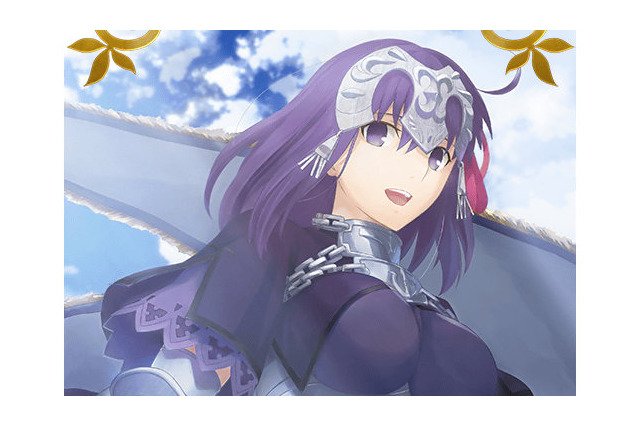 『FGO』と劇場版「Fate/stay night[HF]がコラボ、来場者に描き下ろし“概念礼装”をプレゼント！ 新★4サーヴァント「パールヴァティー」を含めたピックアップ召喚も開始 画像