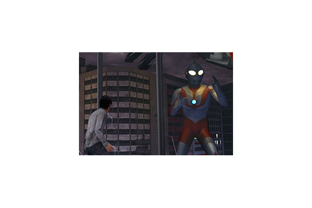 『巨影都市』3大ウルトラヒーローが「ベリアル」と激突する、最新スクリーションショットを公開！ 画像