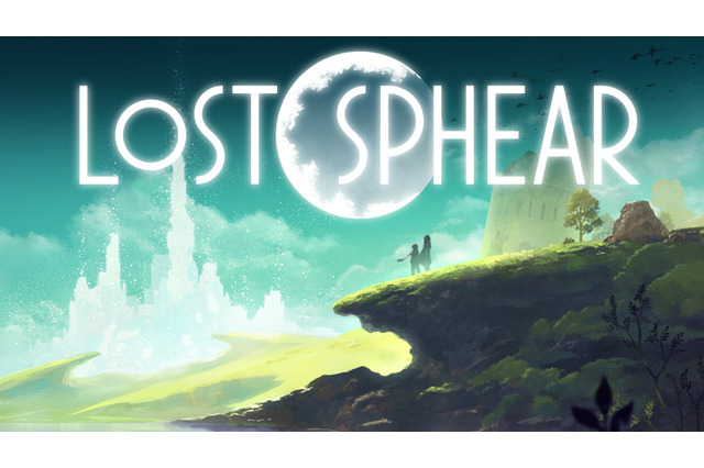 「ニンテンドーeショップ新作入荷情報」10月13日号―待望のJRPG『LOST SPHEAR』が発売！ 画像