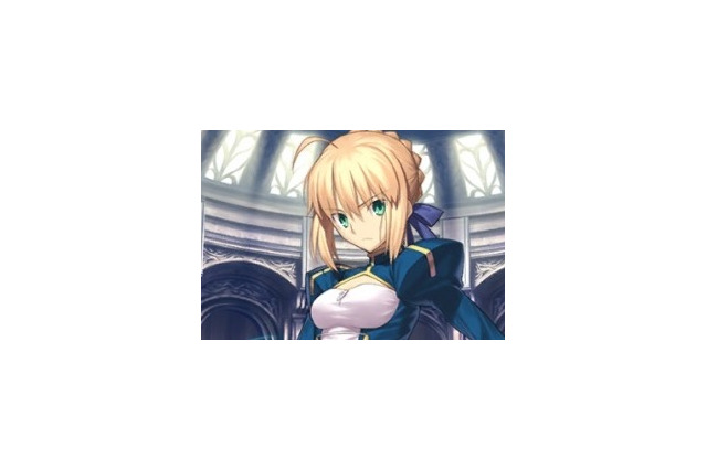 【読者アンケート】『FGO』どのアルトリアが一番好き？堂々の1位は・・・ 画像