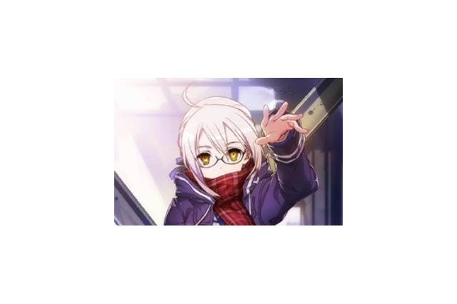 【特集・読者アンケート】『FGO』カルデアメガネコレクション―あなたはどのメガネが好き? 画像