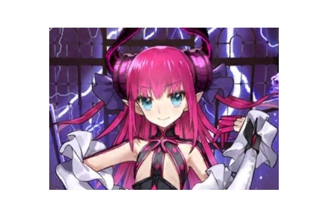 【特集】『FGO』エリちゃんことエリザベート・バートリーって何者?―「何度も出てきて恥ずかしくないんですか?」 画像