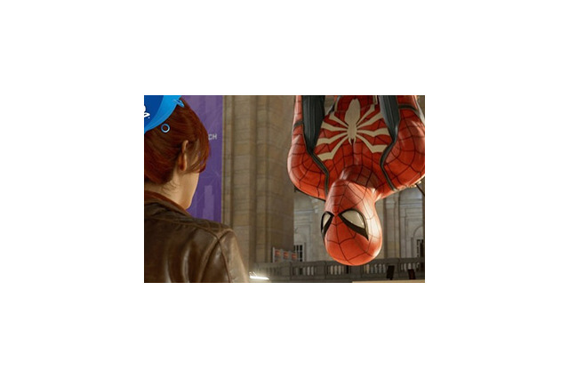 PS4『Spider-Man』最新映像！オズボーンやキングピンらも登場 画像