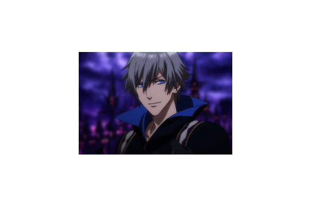 レベルファイブ新作『オトメ勇者』PV第2弾が公開―イケメンと特別な関係になれるスキンシップモードとは？ 画像