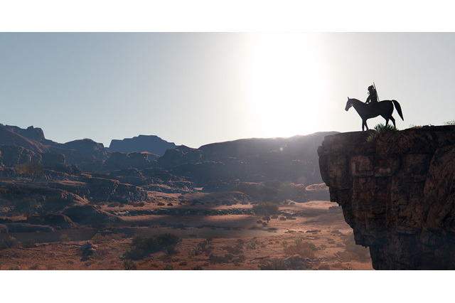 新たな西部劇オープンワールド『This Land Is My Land』開発中！―先住民の戦い描く 画像