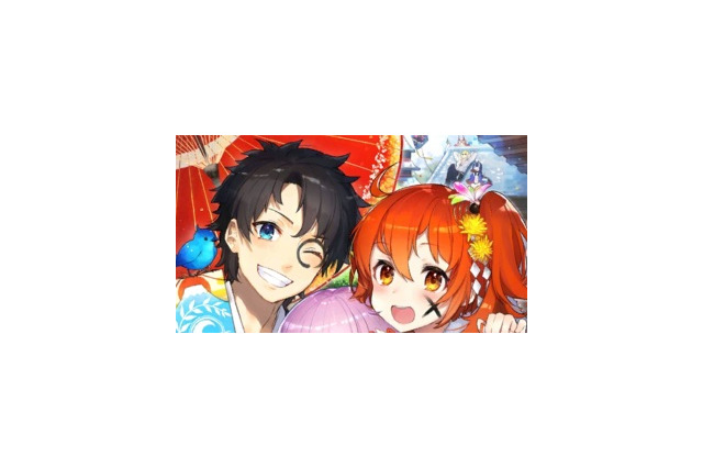 【特集】『FGO』主人公って「マスター」以外になんて呼ばれてる？子ジカにオタクに黒騎士まで！ 画像