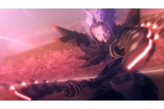 あの“The World”の冒険が蘇る―『.hack//G.U. Last Recode』Steam版の配信が開始 画像