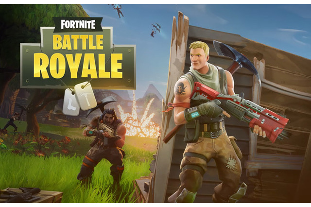『Fortnite Battle Royale』プレイヤー数が2000万人の大台突破、記念映像も配信 画像