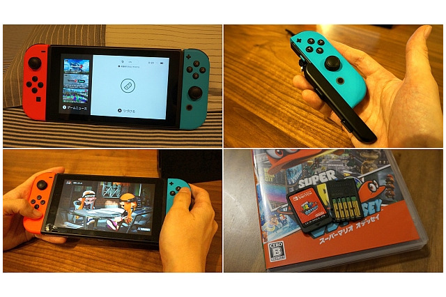 【特集】Nintendo Switchあるある8選！スイッチを買うと寝不足になってソフトを舐めるようになる…？ 画像