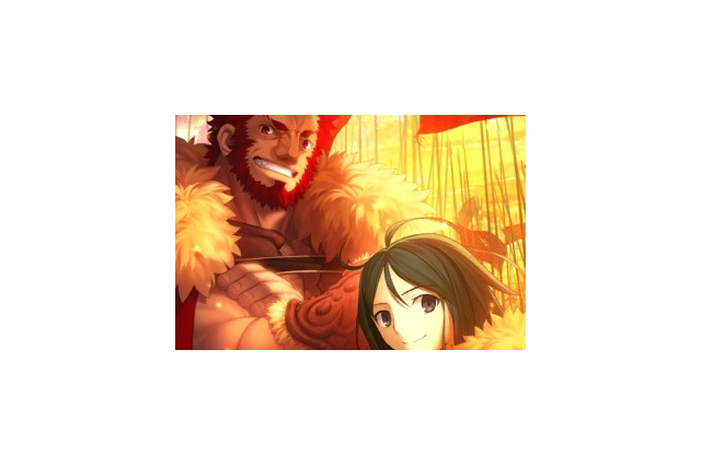【読者アンケート】『FGO』臣下になりたい王様は誰？最もユーザーの心を掴んだ王様はあの人！ 画像