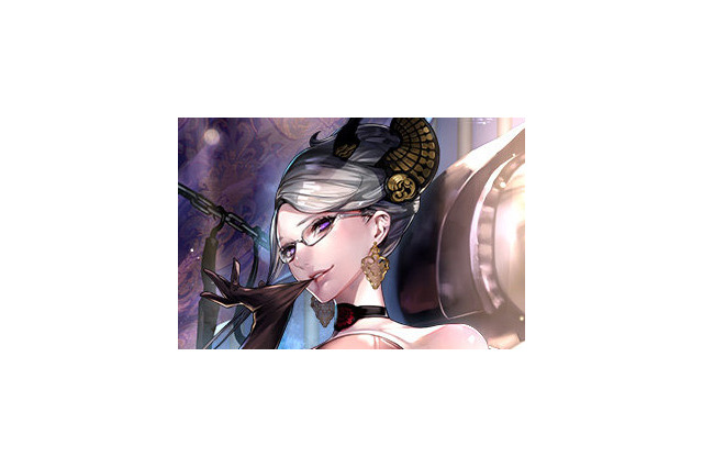 『チェインクロニクル3』「大狩猟戦 罪の大陸篇」開催!SSR「拷問官アデライド」を手に入れよう 画像