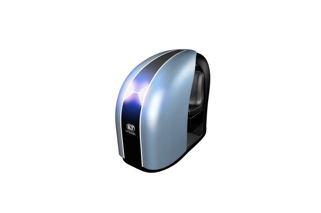 体感型筐体「VR センス」がいち早くプレイできる店舗が登場、『超 真・三國無双』など対応タイトルも発表 画像