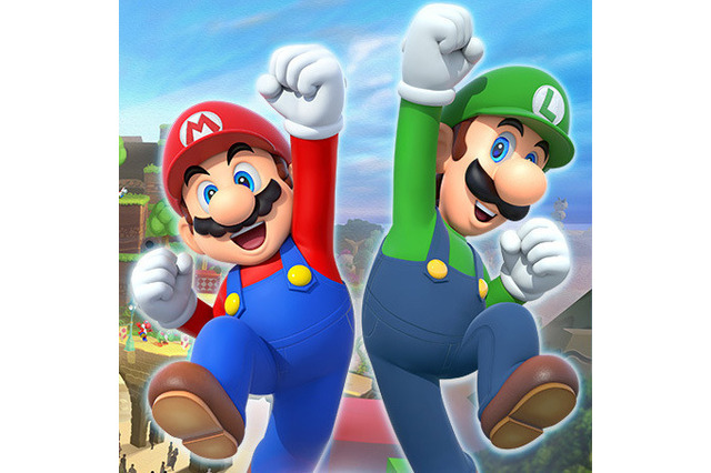 噂：任天堂、ユニバーサルとアニメ映画『スーパーマリオ』を企画中か―海外報道 画像